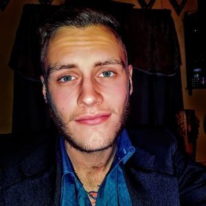 Meet your Posher, Caden